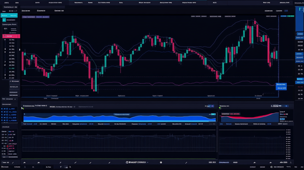 Saudi Trade AI: Investigate if It's the Ultimate Trading Platform
