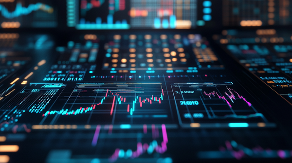 Is Zaveine App the Ultimate Trading Tool? Find Out Now!
