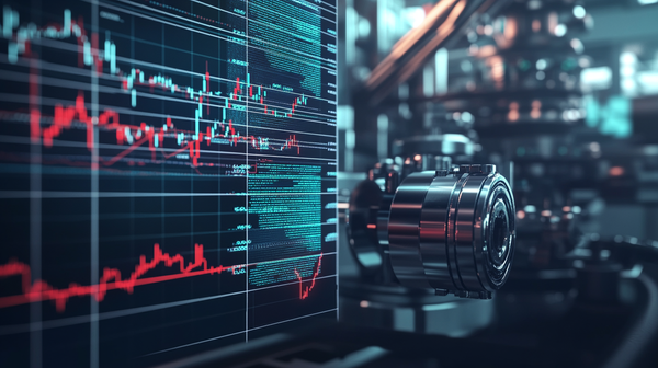 Unveiling Vedrasole: Is This the Future of Trading?