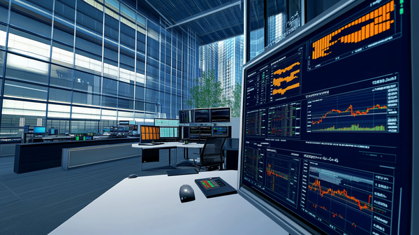 Larch Vaultmere: Discover If This Trading Platform is Trustworthy!