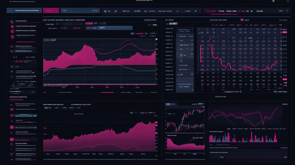 Discover Vitesse Finterix: Is It the Ultimate Trading Solution?