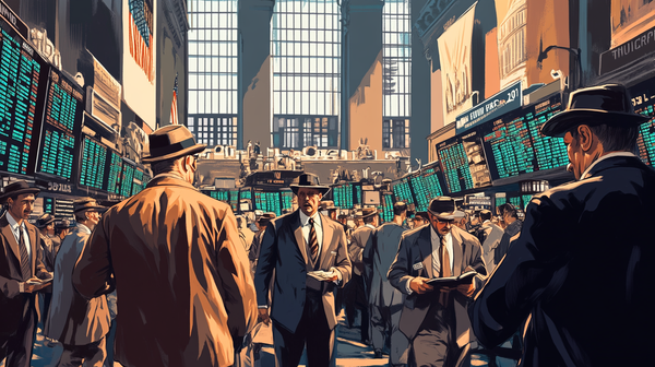 Is Nimbus Rendics the Answer to Trustworthy Trading?