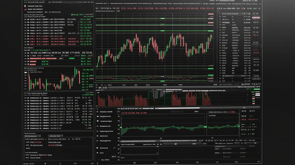 Sensor +500 Chenix Trading Platform Alternatives 2026