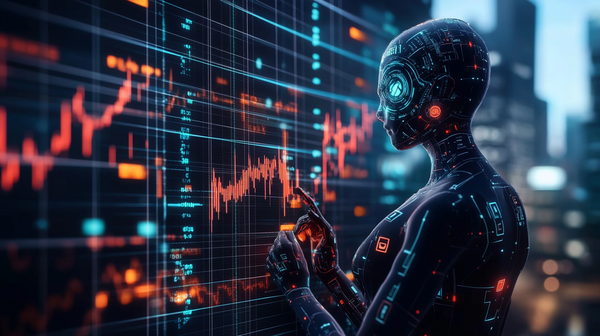 Discover ProTrader AI: A Trustworthy Investment Tool?