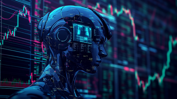 Is Vlundarunon the Ultimate Trading Solution? Discover Now!