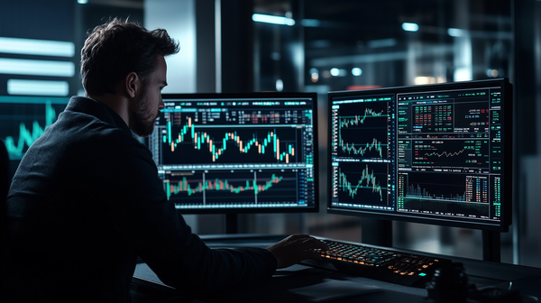 Investigate Lumen Ia: True Financial System or Not?