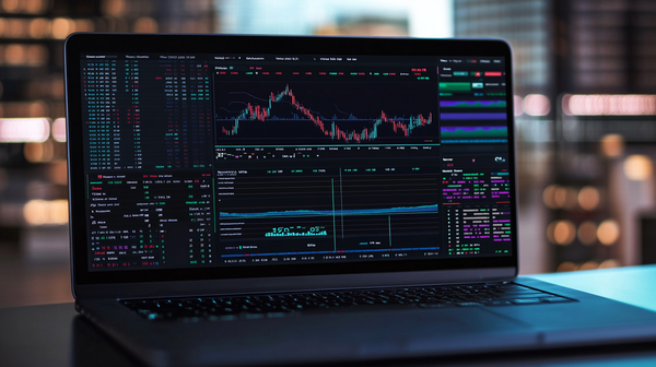 Discover BTC-Firmos v105: Legitimate Trading Platform?