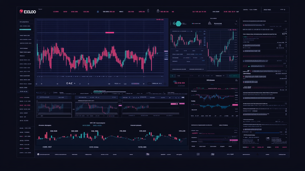 Veltrix Nexaro: Unmasking the Truth Behind the Trading Giant