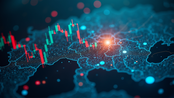 Best Trading Platforms in Ukraine (2026): Safe Brokers