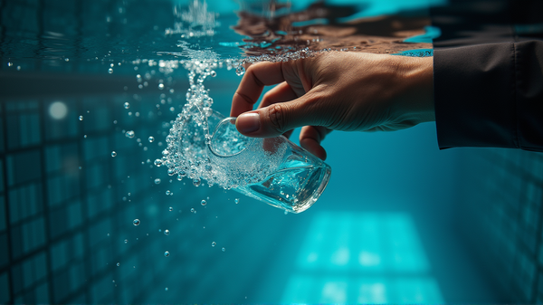 Liquidity Pool Definition: Meaning in Trading and Investing