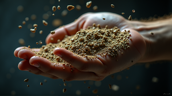 Seed Phrase Definition: Meaning in Trading and Investing