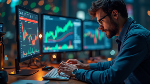 Best Trading Platforms for commodities (2026): Safe Picks