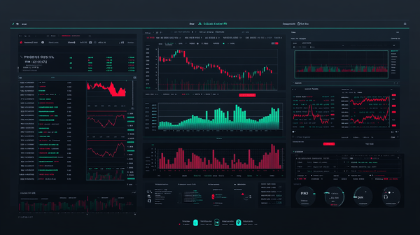 Bravo Rendagem Trading Platform Alternatives 2026