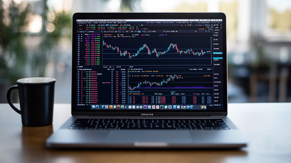 Inteligência Artificial Trading Platform Alternatives 2026