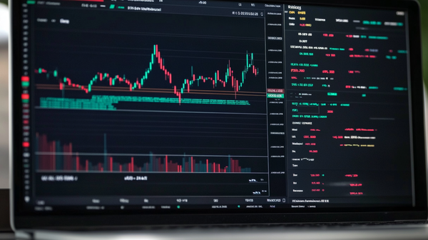 Keen Accruvance Trading Platform Alternatives 2026