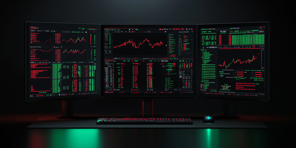 Kestrel Fundast Trading Platform Alternatives 2026