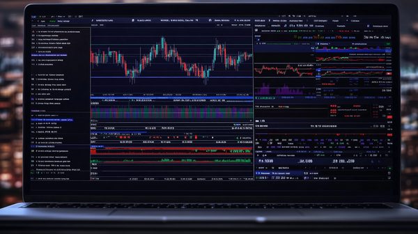 Keralvexa Prime Trading Platform Alternatives 2026