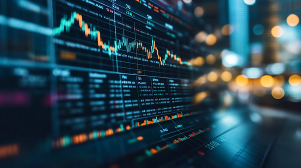 Nordstern AI Trading Platform Alternatives 2026