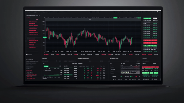 Forte Rendovale Trading Platform Alternatives 2026