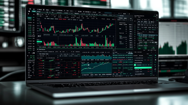 Nirpenixio Trading Platform Alternatives 2026