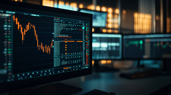 Ruvik Nuvra Trading Platform Alternatives 2026