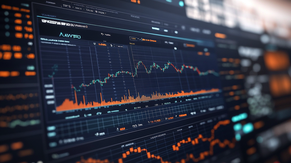 Valo Credoire AI Trading Platform Alternatives 2026