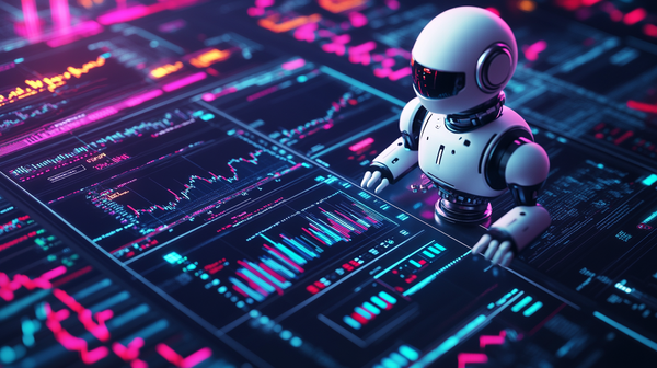 Kron Peak Ai Trading Platform Alternatives 2026