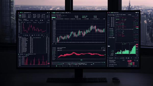 AUDAX Capital Trading Platform Alternatives 2026