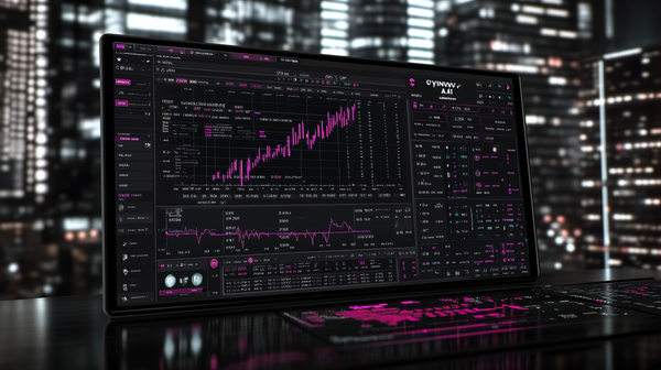 Gallegos Calminda Trading Platform Alternatives 2026