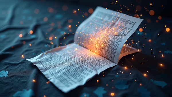 Whitepaper Definition: Meaning in Trading and Investing