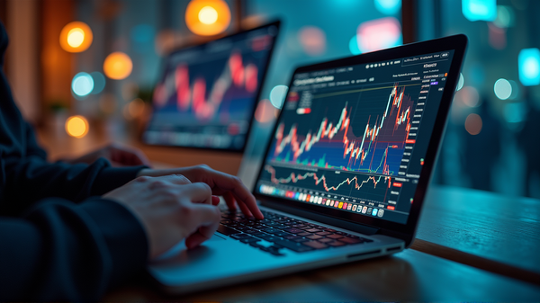 Trading Regulation in Switzerland (2026): Retail Guide