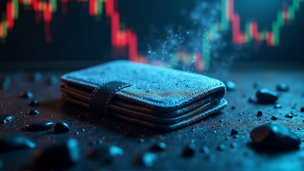 Cold Wallet Definition: Meaning in Trading and Investing