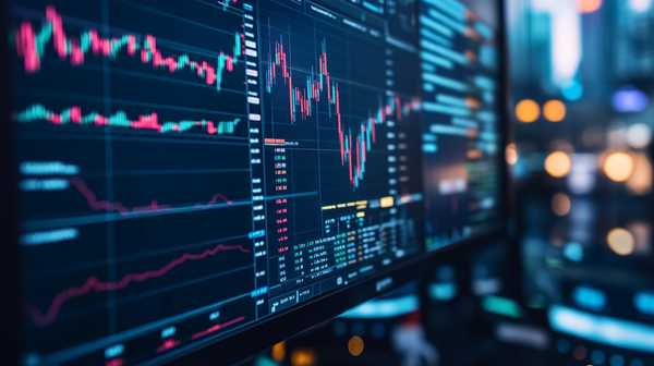 Voile Rendencia Trading Platform Alternatives 2026