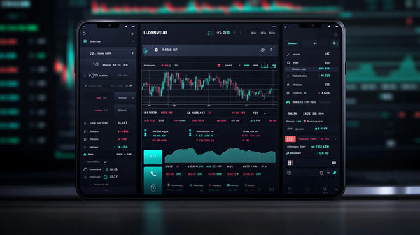 Accrummentor Trading Platform Alternatives 2026