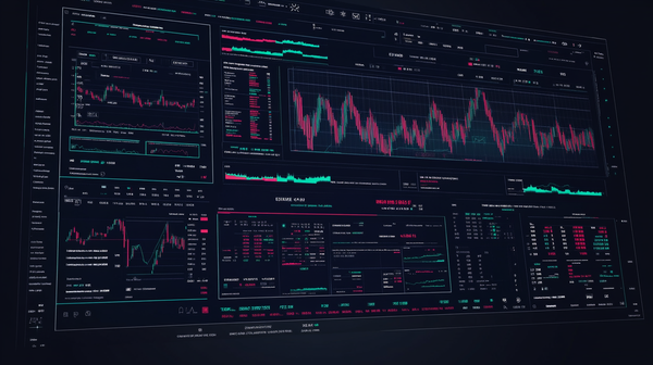 Adler Quant AI Trading Platform Alternatives 2026