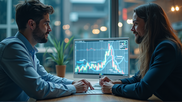 Whitepaper Definition: Meaning in Trading and Investing