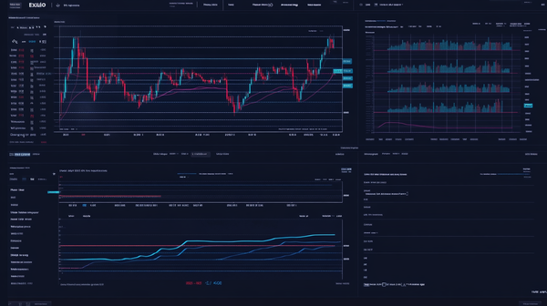 Vlogarnost Trading Platform Alternatives 2026