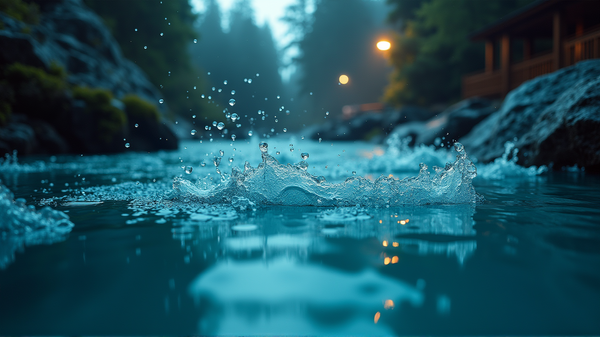 Liquidity Pool Definition: Meaning in Trading and Investing